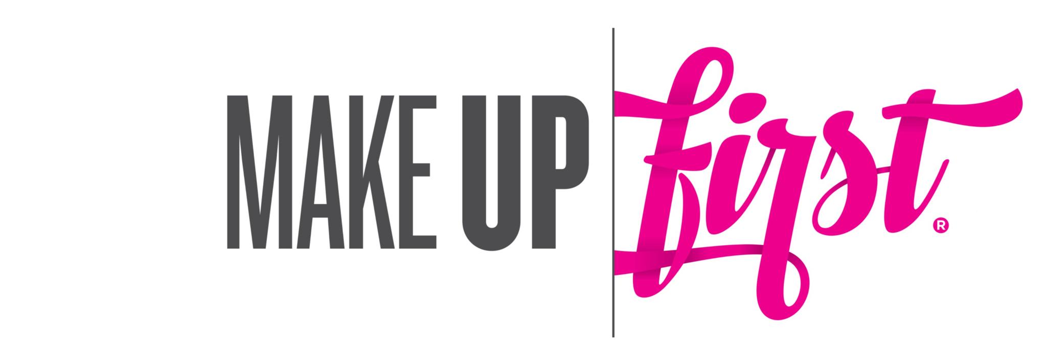 Make Up First School & Pro Shop banner