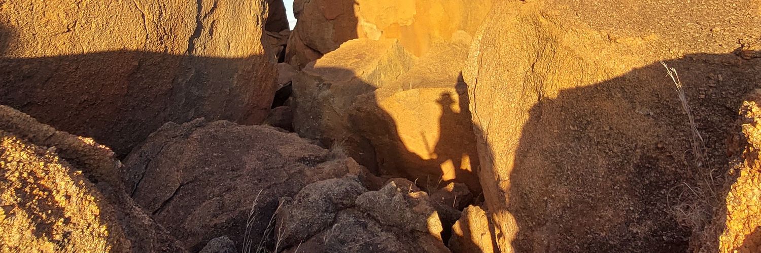 Robin Sinclair banner