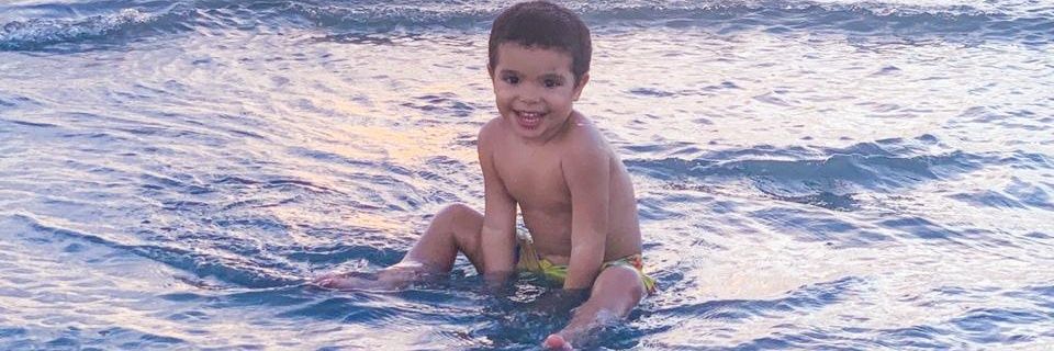 jaefson's profile banner image
