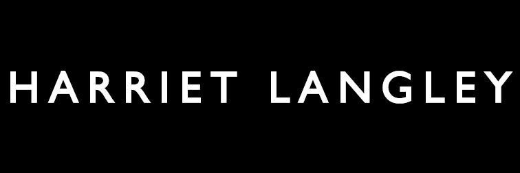 harrietlangley's profile banner image