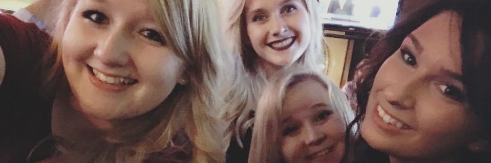 HeatKayleen's profile banner image
