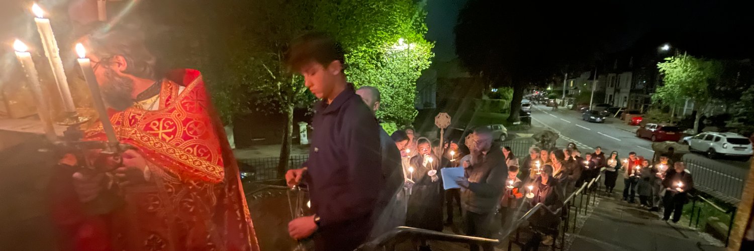 Fr Jacob Siemens banner