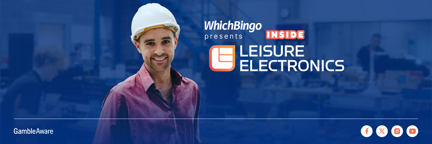 WhichBingoUK's profile banner image