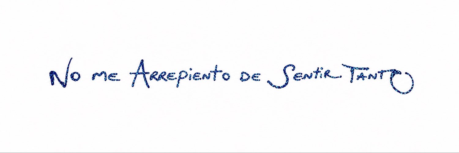 JorgeSparkly's profile banner image