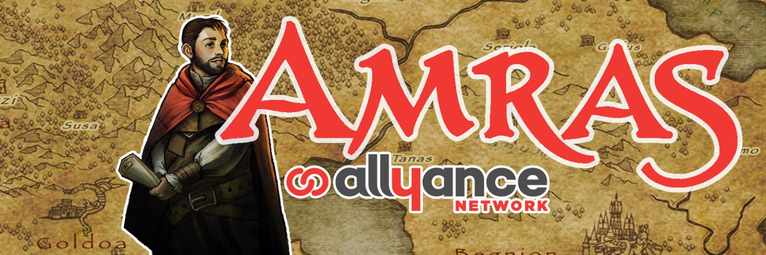 DerAmras's profile banner image
