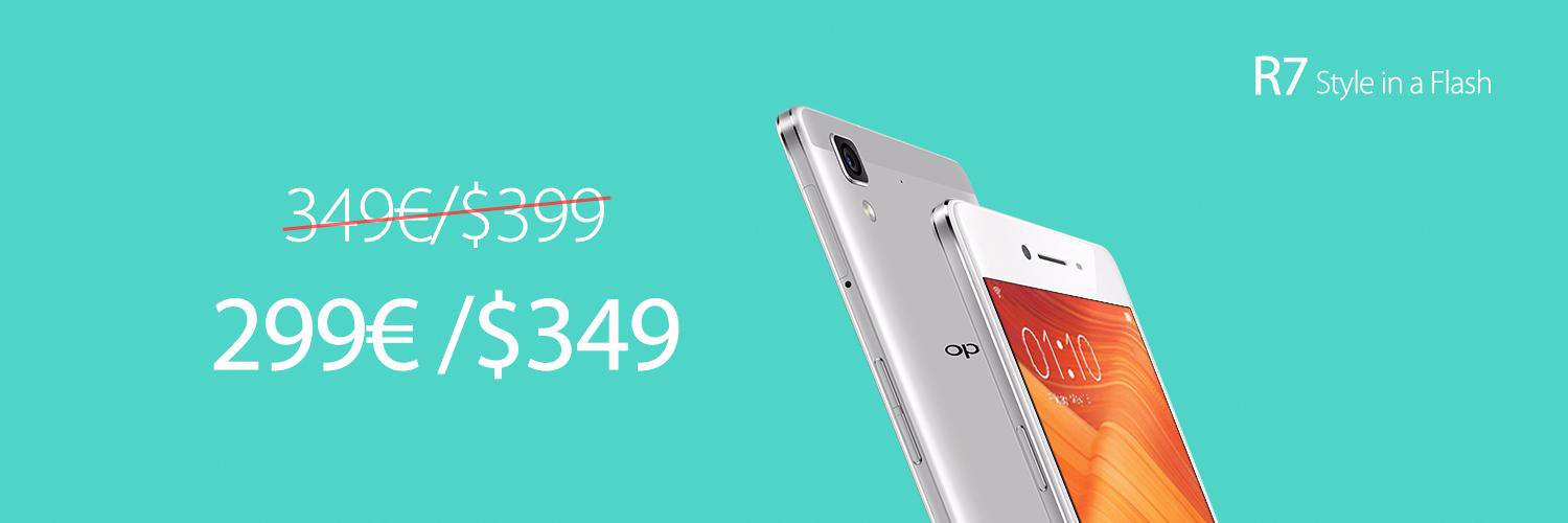 OppoStyleOnline's profile banner image