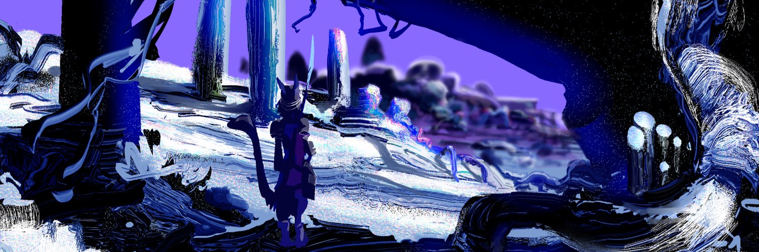 mick_vilous's profile banner image
