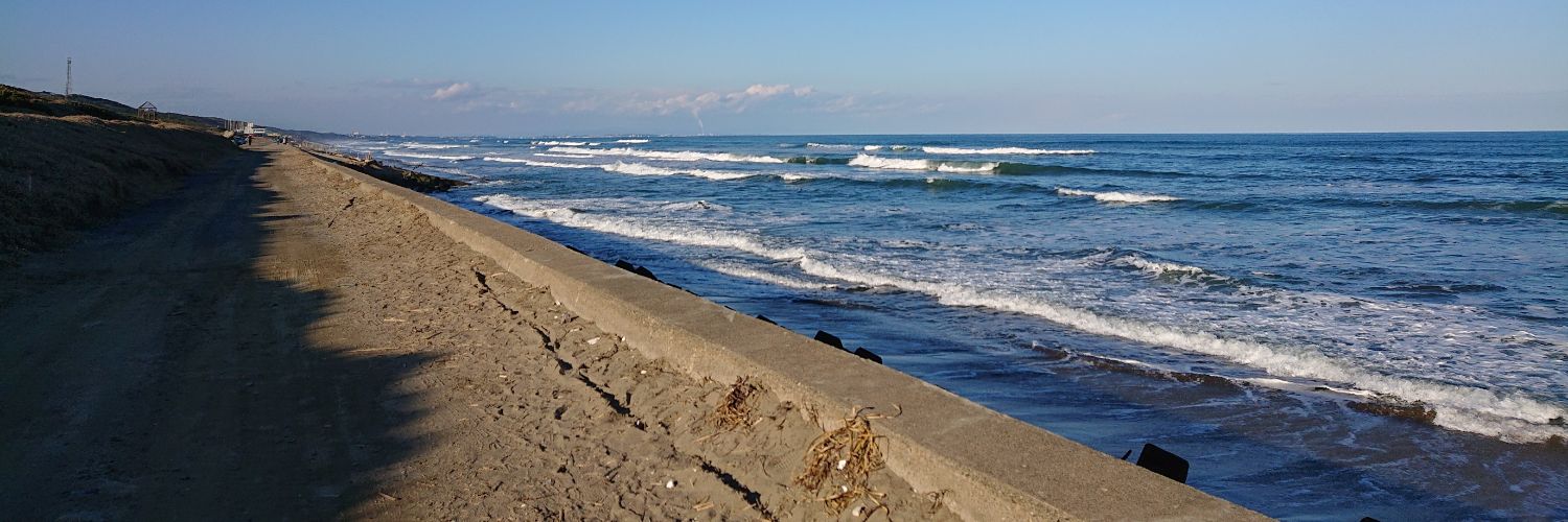 同志あんず banner