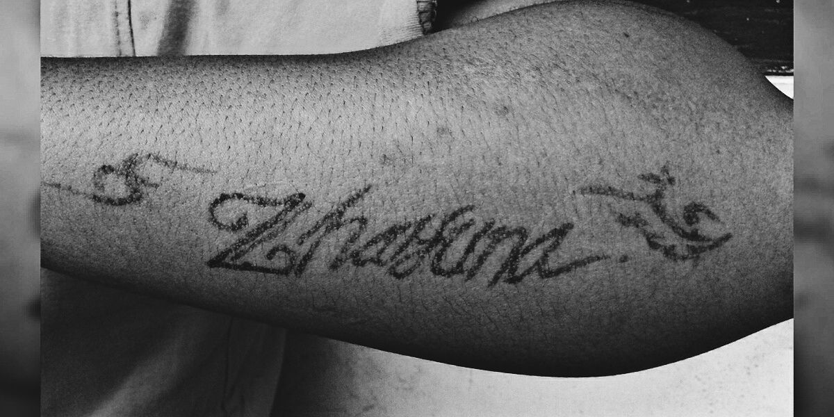 EchaDam027_'s profile banner image