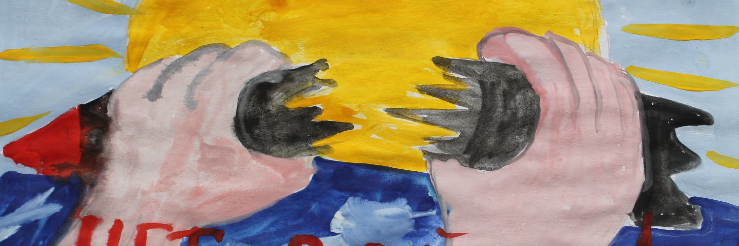 провинциал_PutinGetOutFromUkraine banner