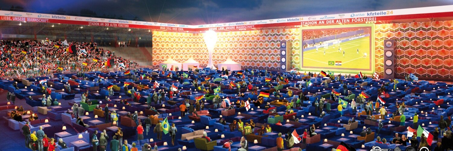 WMWohnzimmer's profile banner image