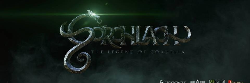 Gorchlach's profile banner image