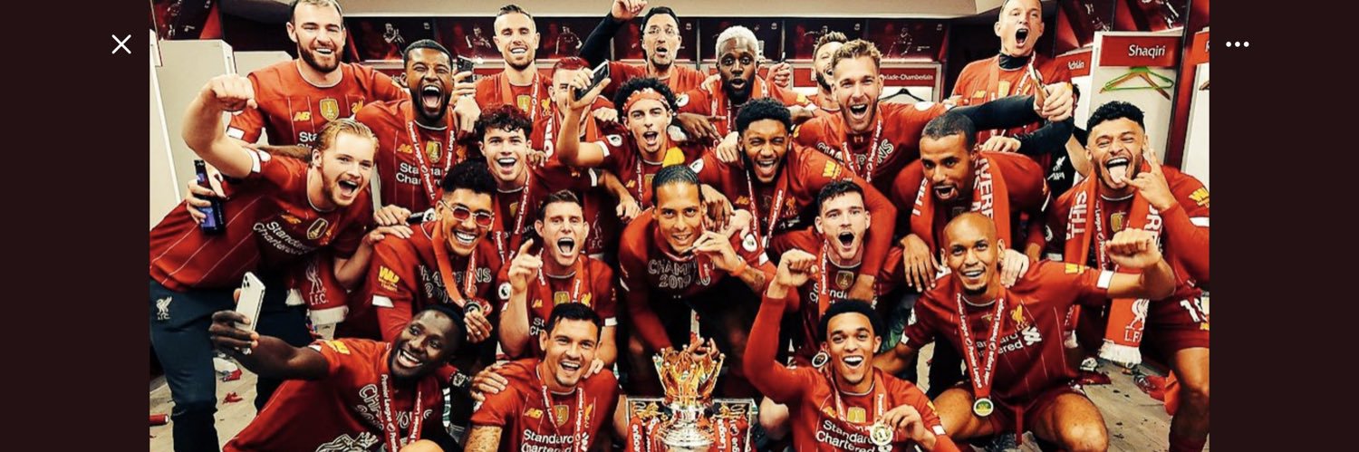 brannandlfc's profile banner image