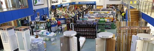 TheBrooks_Group Profile Banner