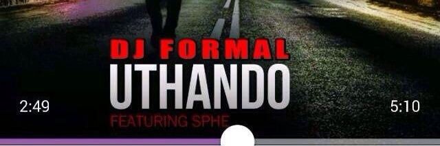 djformal's profile banner image