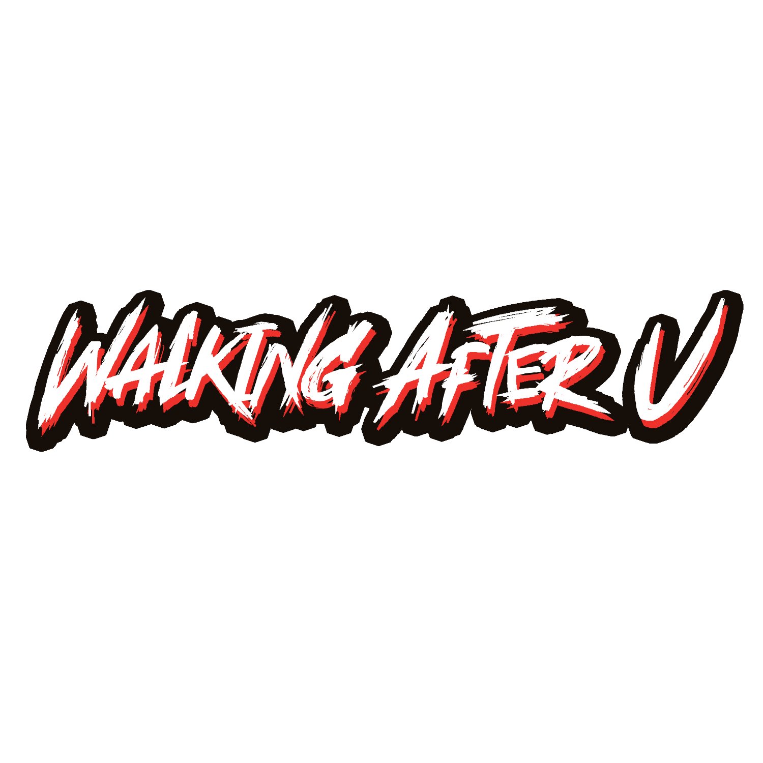WALKING AFTER U - 워킹애프터유 banner