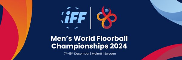 IFF WFC 2024 Profile Banner