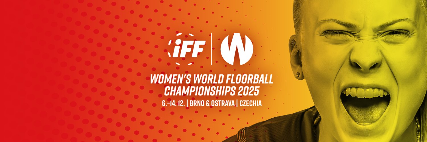 WFC 2025 in Brno & Ostrava, Czechia banner