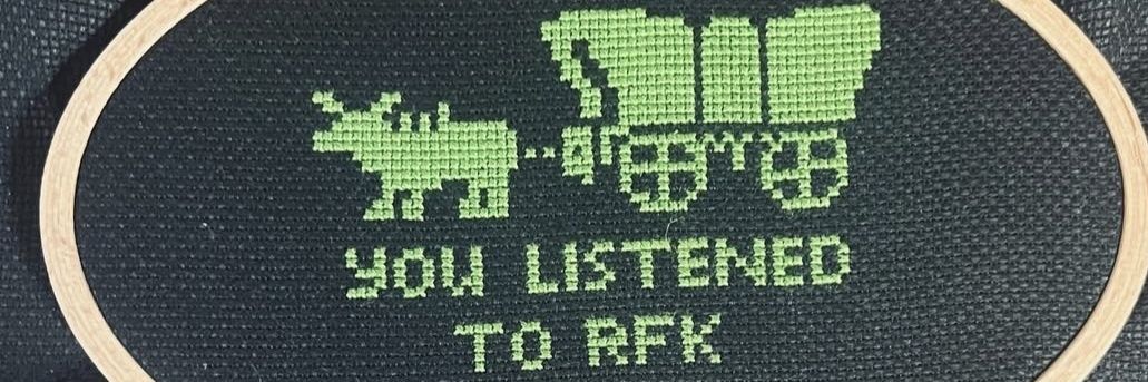 bobwade71's profile banner image