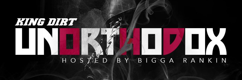 IAMKINGDIRT's profile banner image