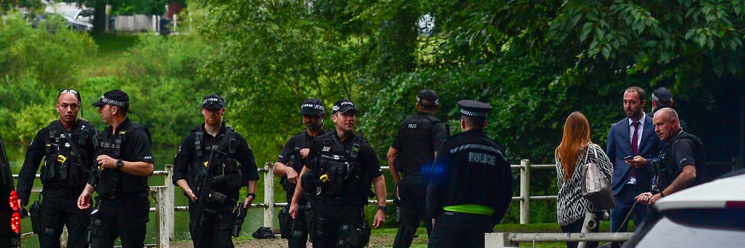 Michael Knowles banner