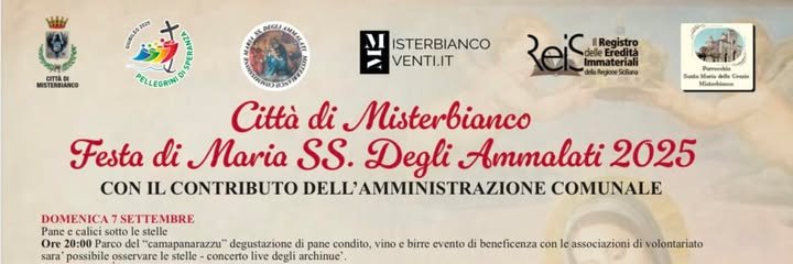 misterbiancocom's profile banner image