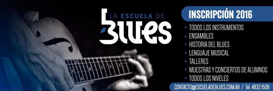 escueladeblues's profile banner image