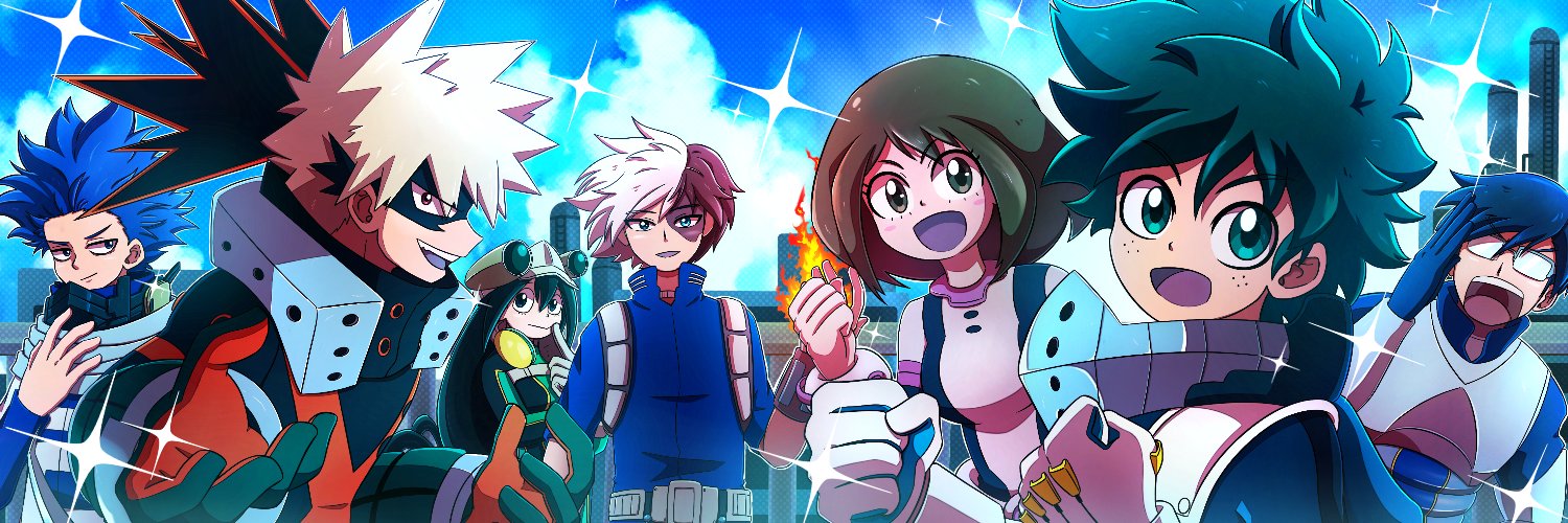 ExothermicEX's profile banner image