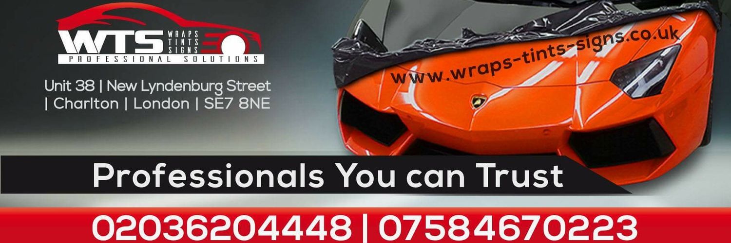 WTSpsolutions's profile banner image