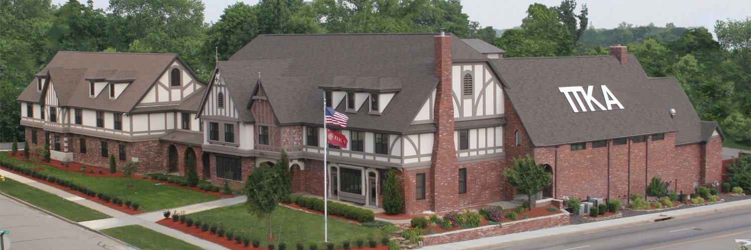 Alpha Kappa Pikes banner