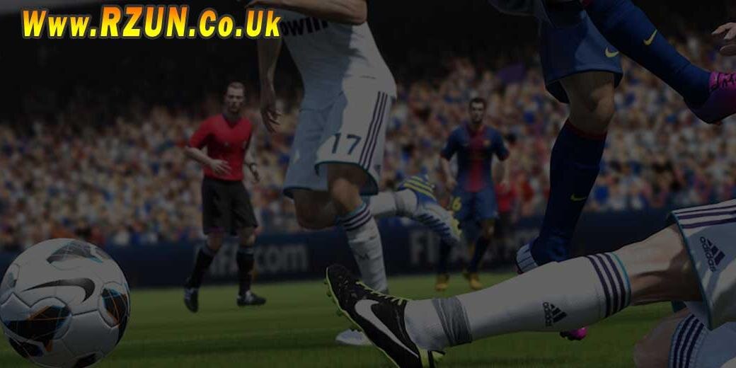 RzunCom's profile banner image