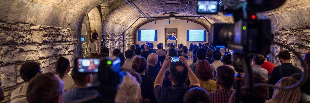 UX / Product Guy (Mark Swaine) banner