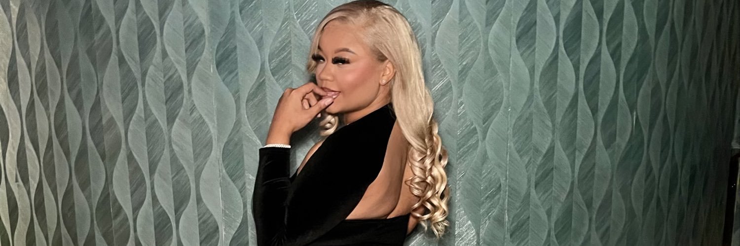 deonadiamond's profile banner image