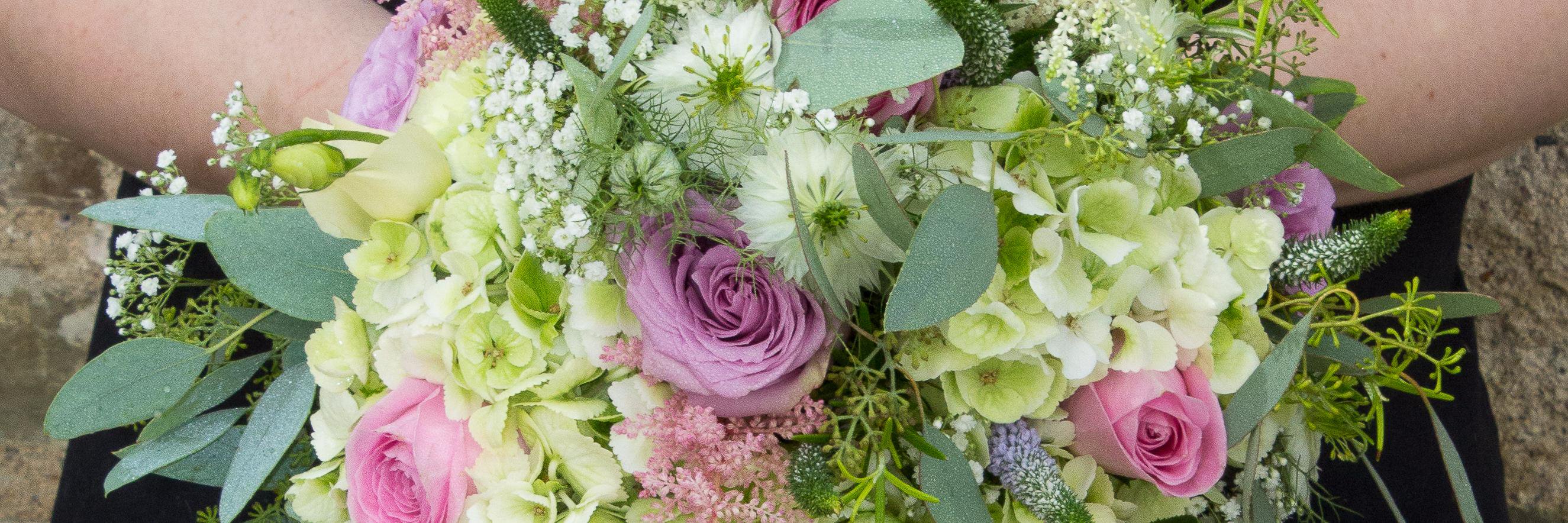 BuddingFloral's profile banner image