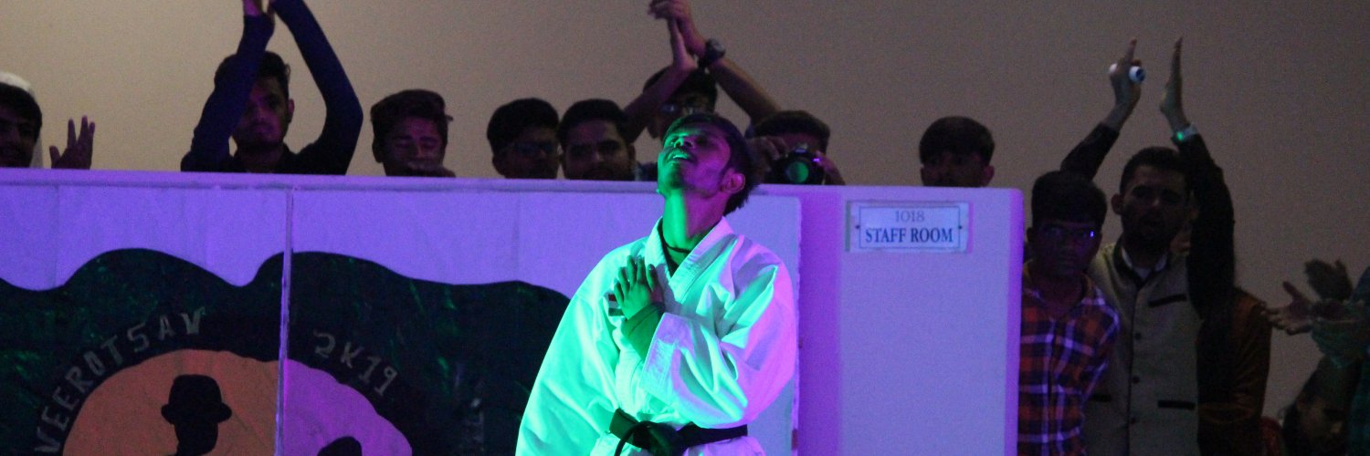 pulkitdoshi1's profile banner image