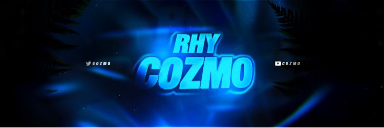 6ozmo's profile banner image