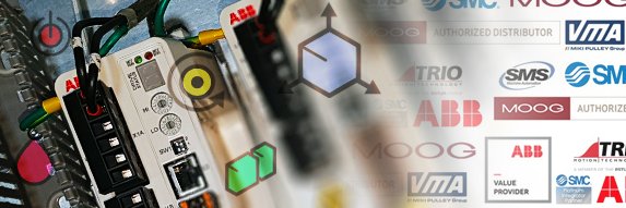 SMS Machine Automation banner