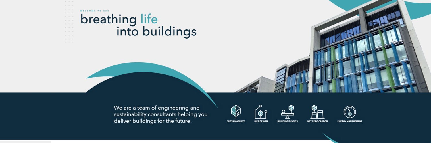 Engineering Services Consultancy Ltd banner