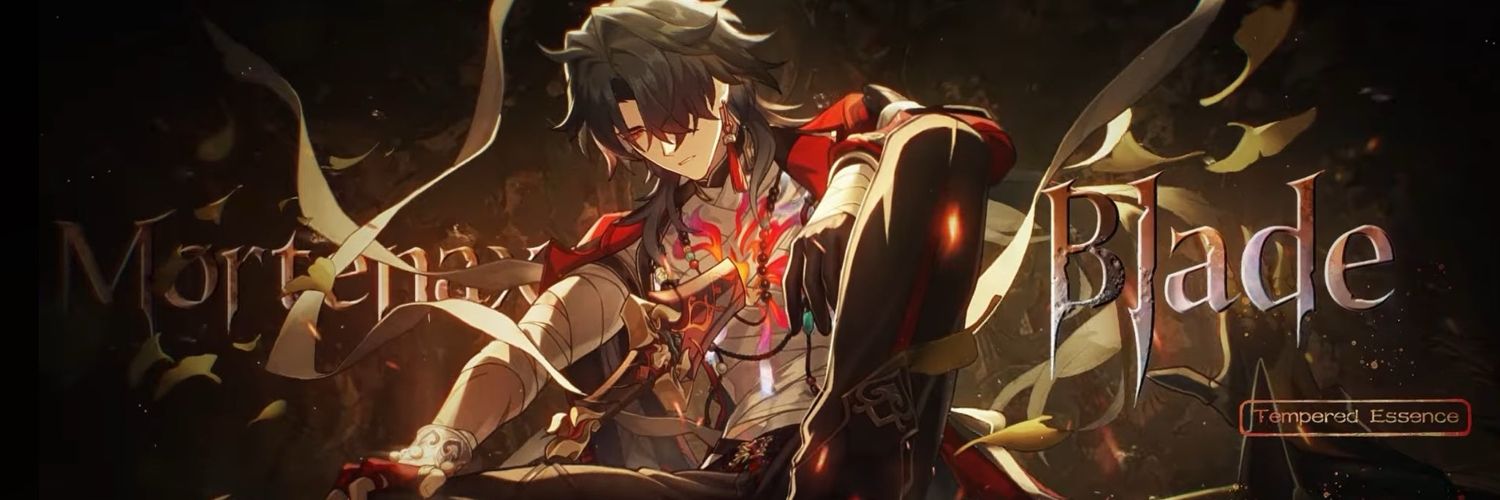 KatsukiSatsuki's profile banner image
