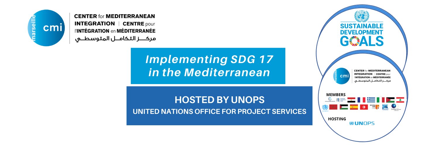 CMI Marseille banner