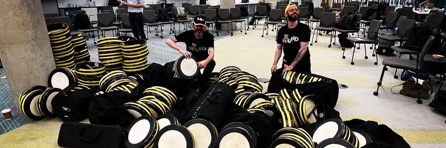 TheBodhranBuzz's profile banner image
