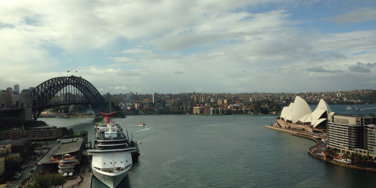 tribesofsydney's profile banner image