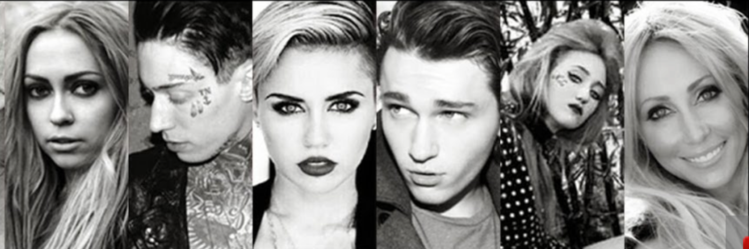 Tish Cyrus-Purcell banner