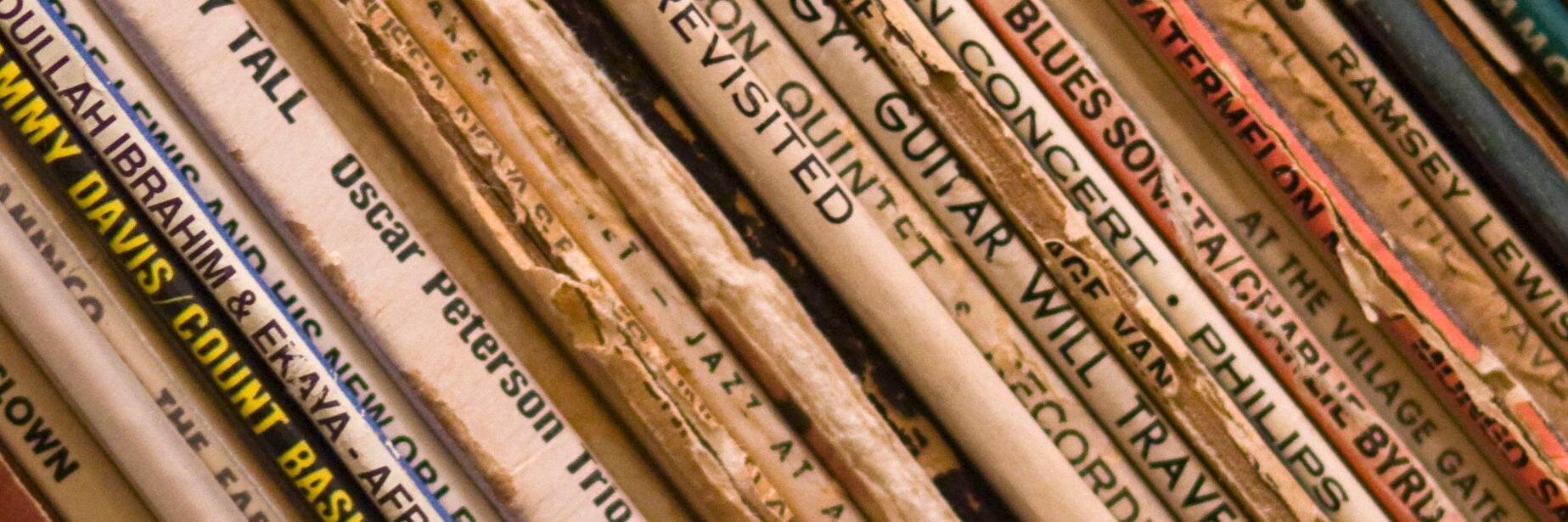 Versus Goliath banner