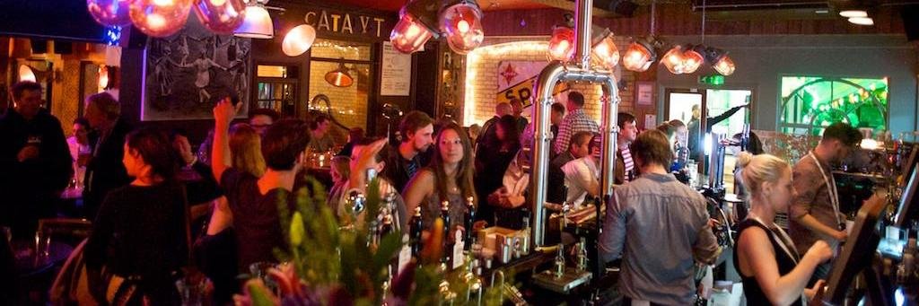 FourThievesPub's profile banner image