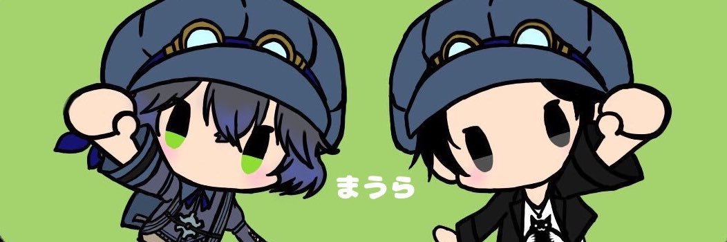 まうら*コンパス banner