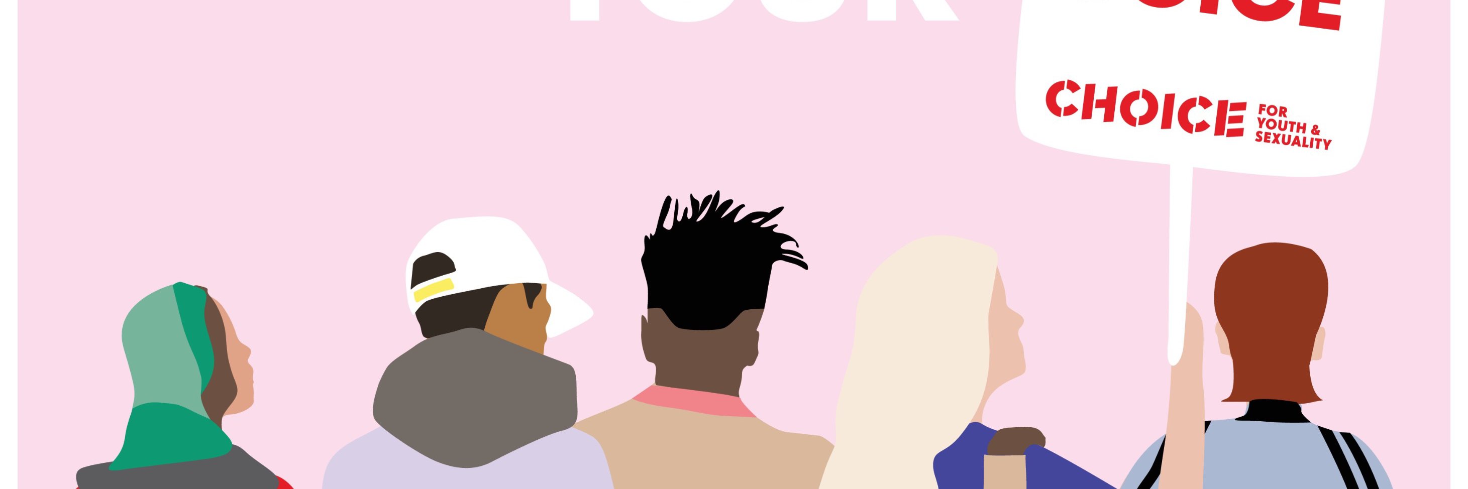 CHOICEforYouth's profile banner image