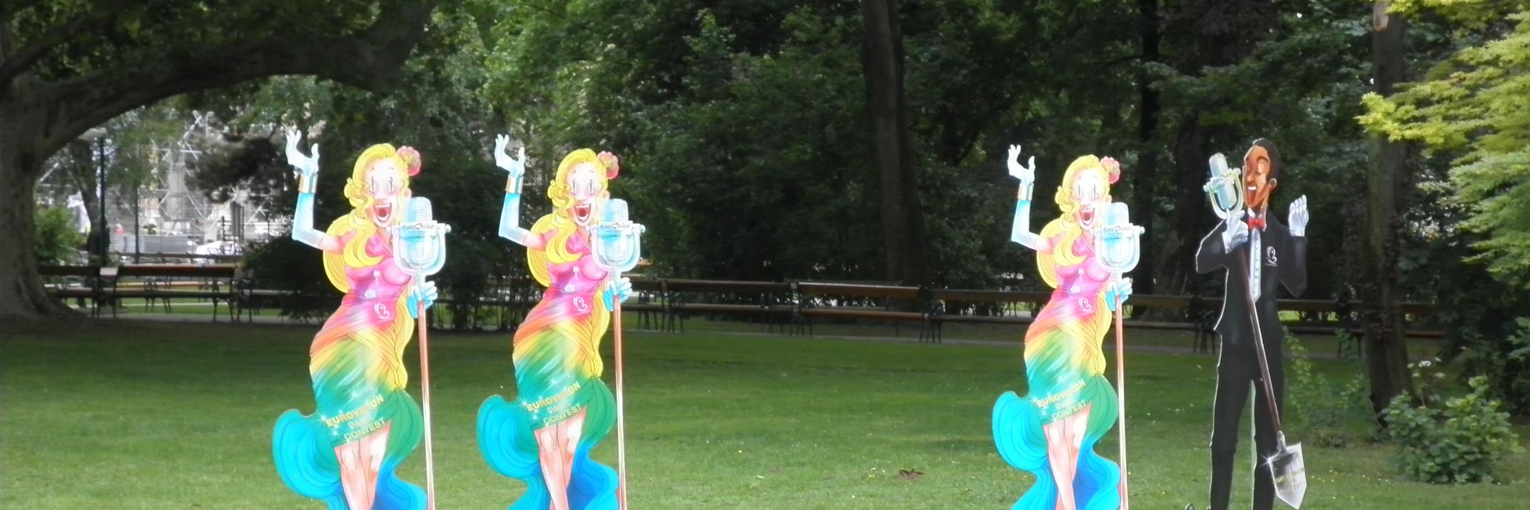 Marie Josephine Bennett banner