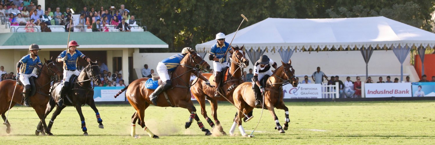 POLO LIFE banner