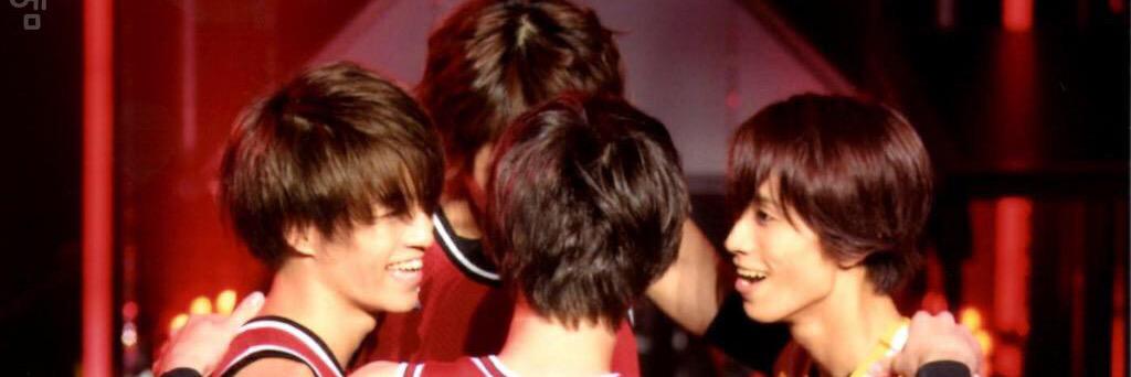 2luckyMariko's profile banner image